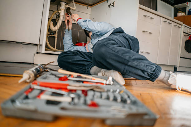 Clogged Drain Plumber in Firthcliffe, NY