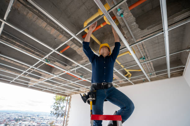 Best Leak Detection Services  in Firthcliffe, NY