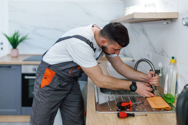 Best Sprinkler Systems  in Firthcliffe, NY
