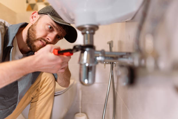 Best Emergency Plumber  in Firthcliffe, NY