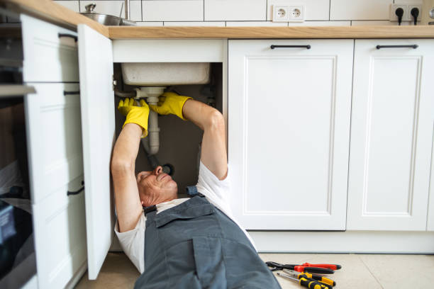 Best Residential Plumbing Services  in Firthcliffe, NY