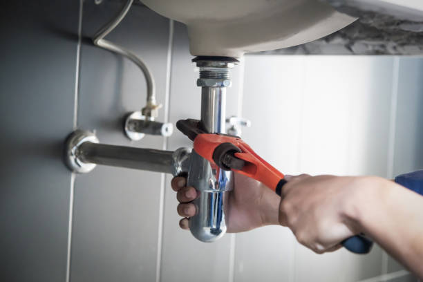 Best Plumbing Installation Services  in Firthcliffe, NY