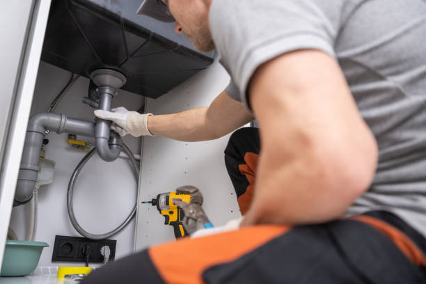 Best Water Heater Repair  in Firthcliffe, NY