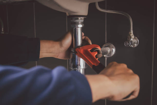 Best Sewer Cleaning Services  in Firthcliffe, NY